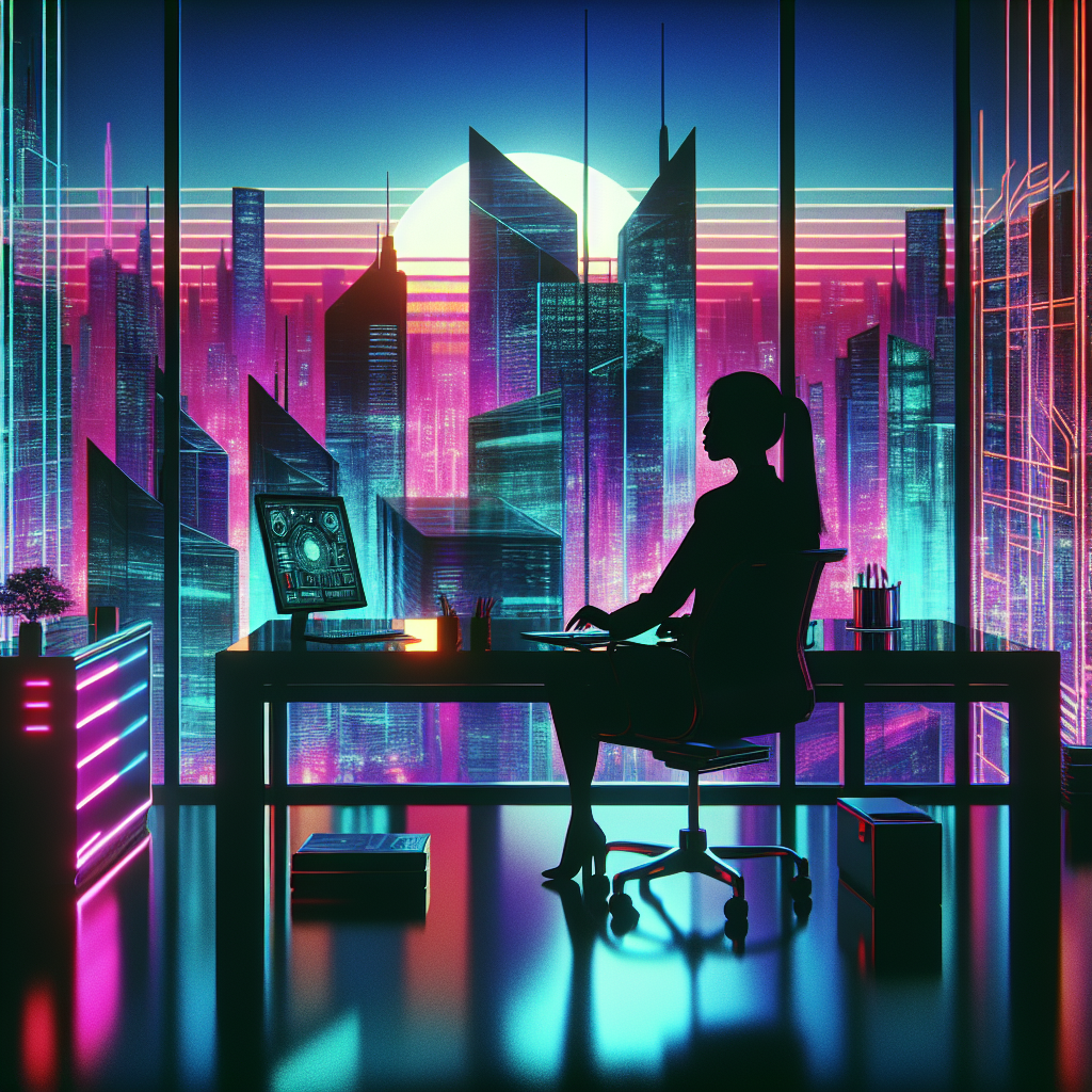 Revamping the Executive Lifestyle: The Rising Trend of Health and Well ...